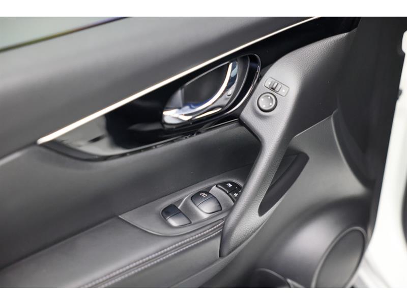 nissan Qashqai 2018 - 10