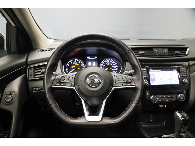 nissan Qashqai 2018 - 15