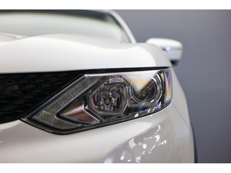 nissan Qashqai 2018 - 18