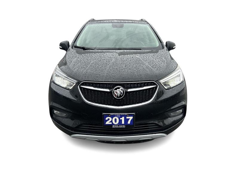 buick Encore 2017 - 4