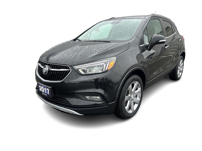 buick Encore 2017 - 5