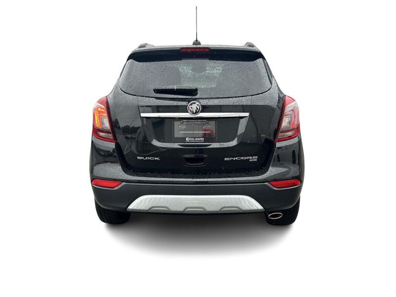 buick Encore 2017 - 12