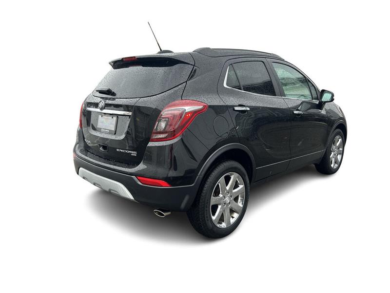 buick Encore 2017 - 15