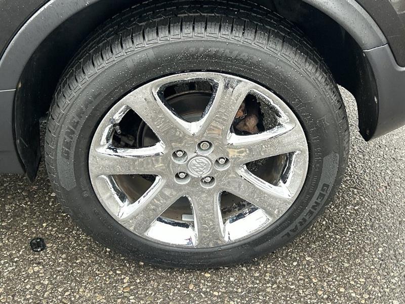 buick Encore 2017 - 18