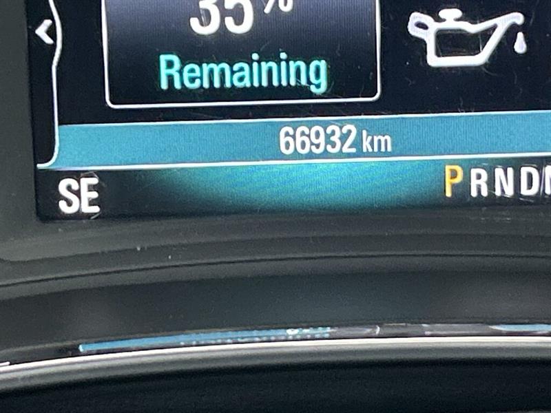 buick Encore 2017 - 23