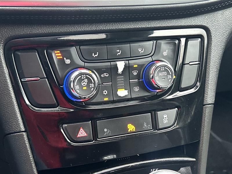 buick Encore 2017 - 27