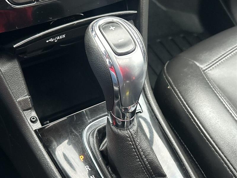 buick Encore 2017 - 28