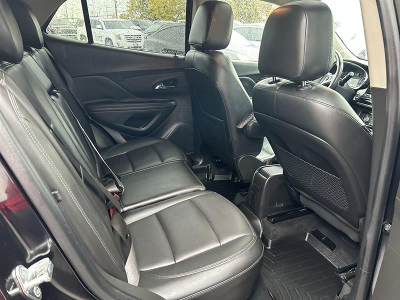 buick Encore 2017 - 31