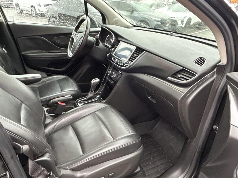 buick Encore 2017 - 33