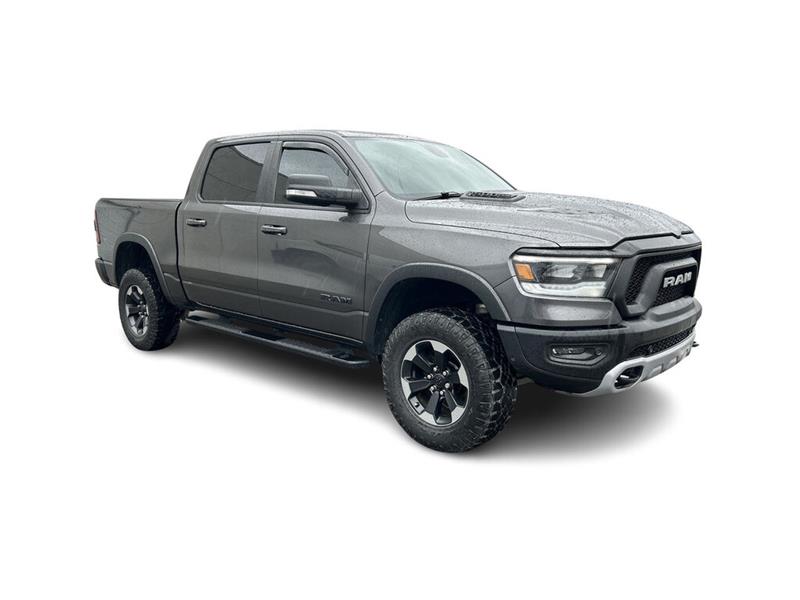 ram 1500 2019 - 2