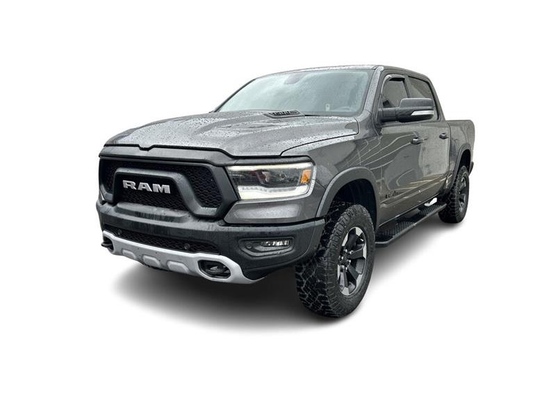 ram 1500 2019 - 5