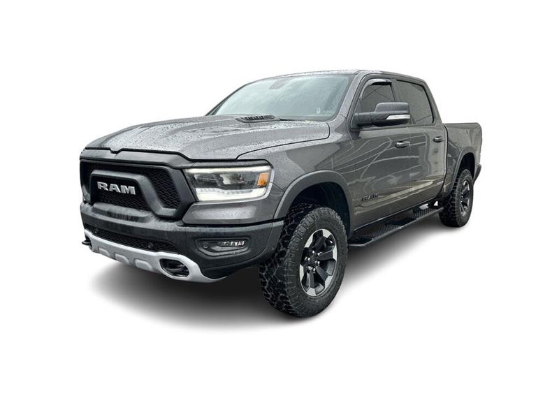 ram 1500 2019 - 6