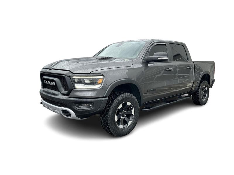 ram 1500 2019 - 7