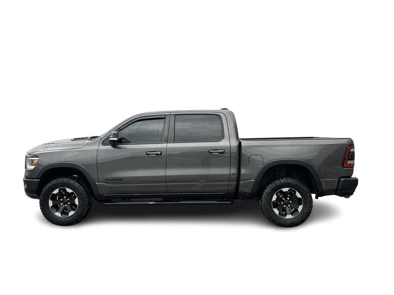 ram 1500 2019 - 8