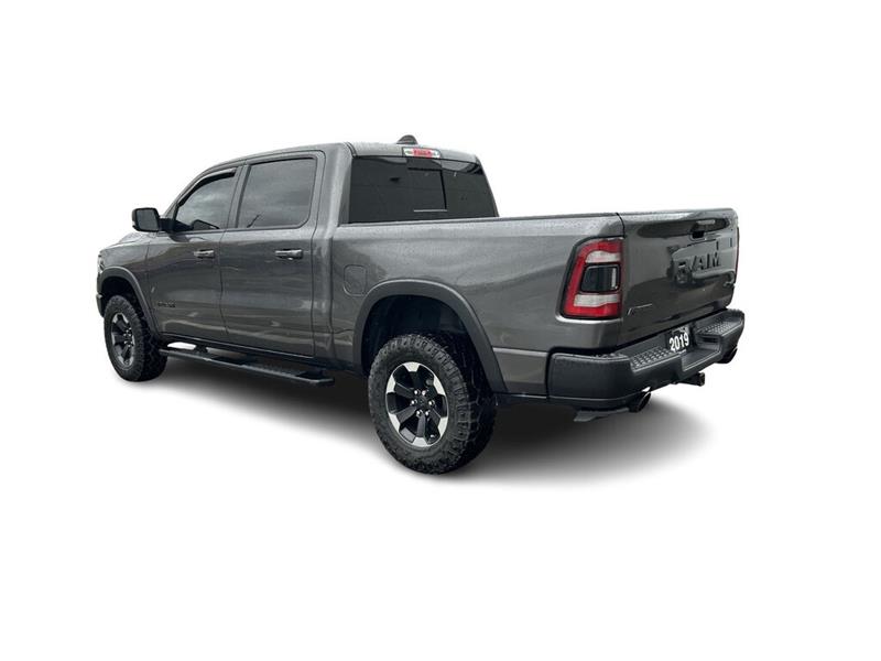 ram 1500 2019 - 10