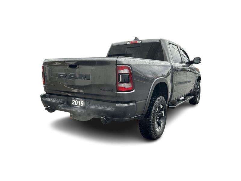 ram 1500 2019 - 13
