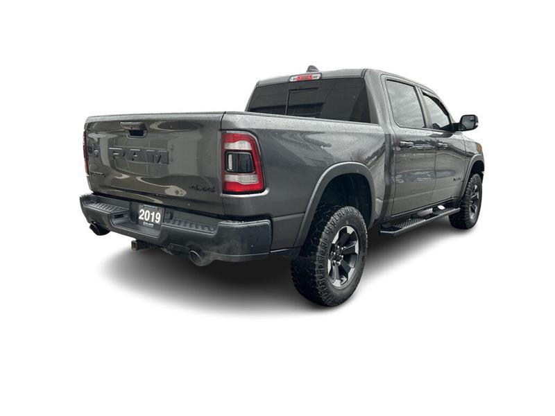 ram 1500 2019 - 14