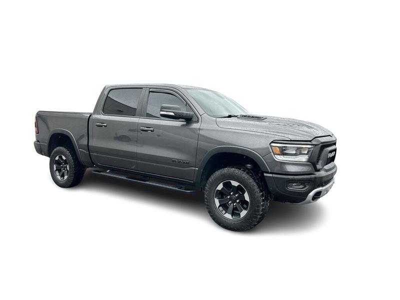 ram 1500 2019 - 17