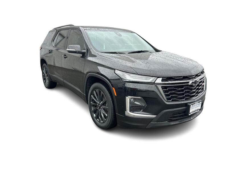 chevrolet Traverse 2023 - 3