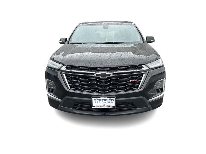 chevrolet Traverse 2023 - 4