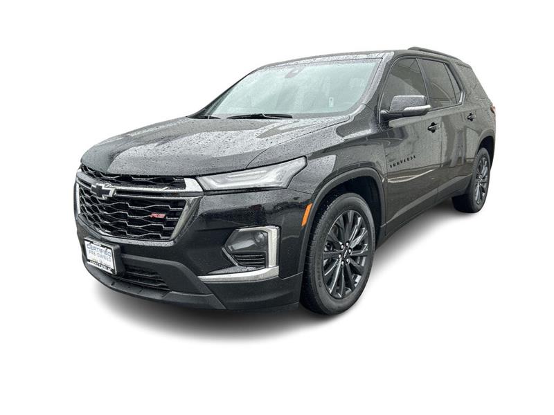 chevrolet Traverse 2023 - 5