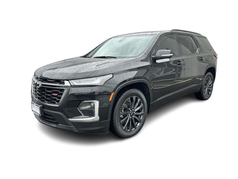 chevrolet Traverse 2023 - 6