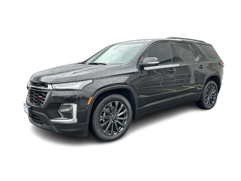 chevrolet Traverse 2023 - 7