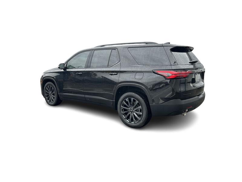 chevrolet Traverse 2023 - 9