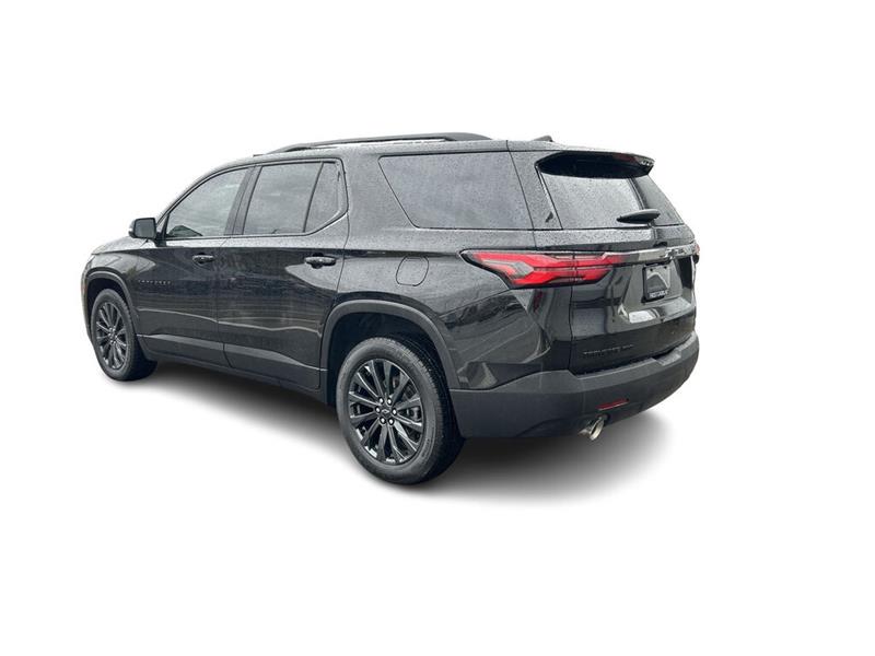 chevrolet Traverse 2023 - 10
