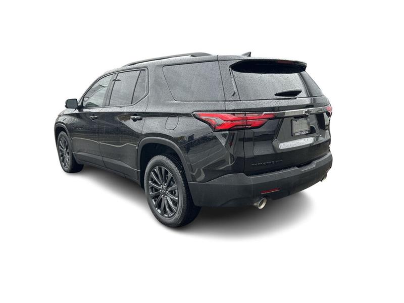 chevrolet Traverse 2023 - 11