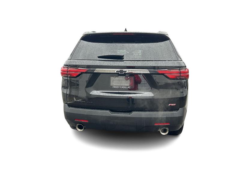 chevrolet Traverse 2023 - 12