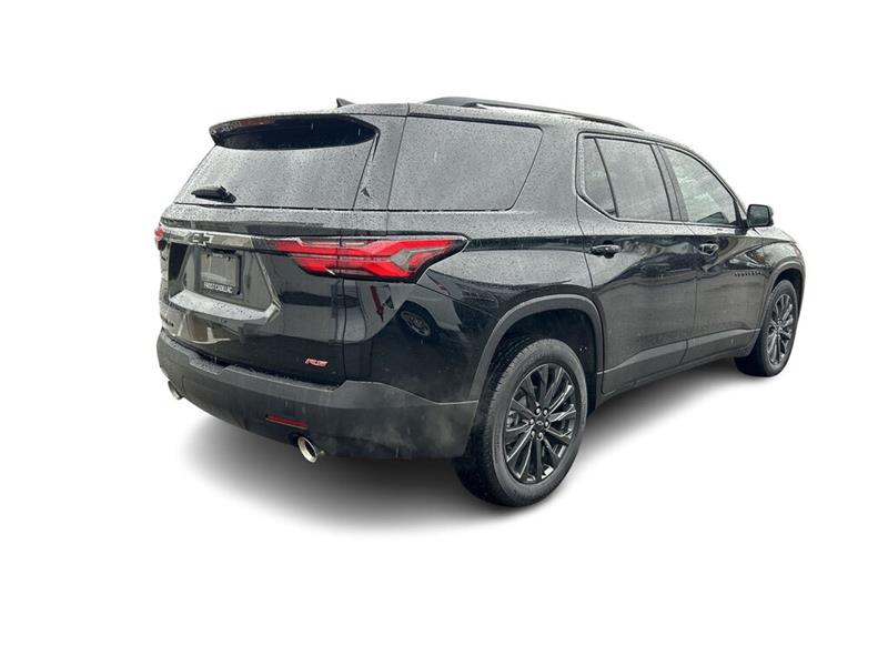 chevrolet Traverse 2023 - 14