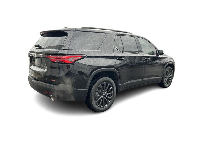 chevrolet Traverse 2023 - 15