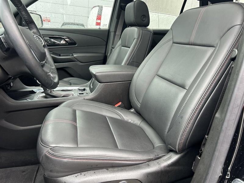 chevrolet Traverse 2023 - 19