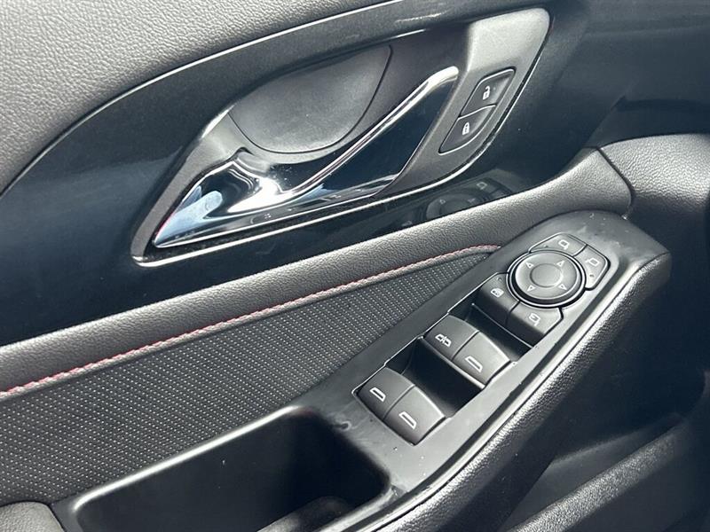 chevrolet Traverse 2023 - 21