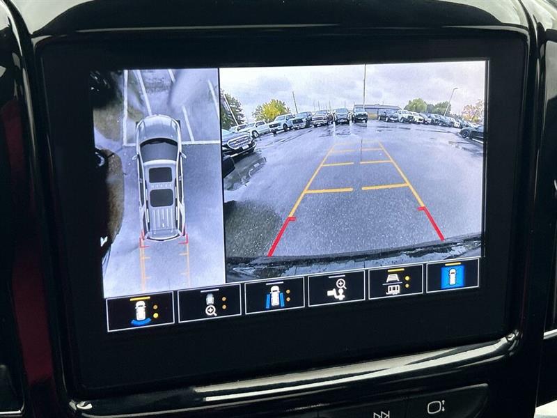 chevrolet Traverse 2023 - 25