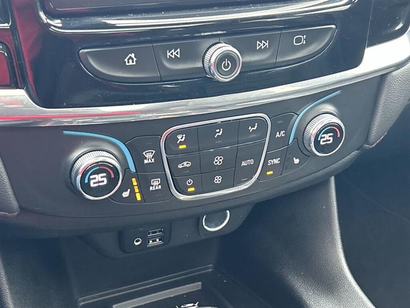 chevrolet Traverse 2023 - 27