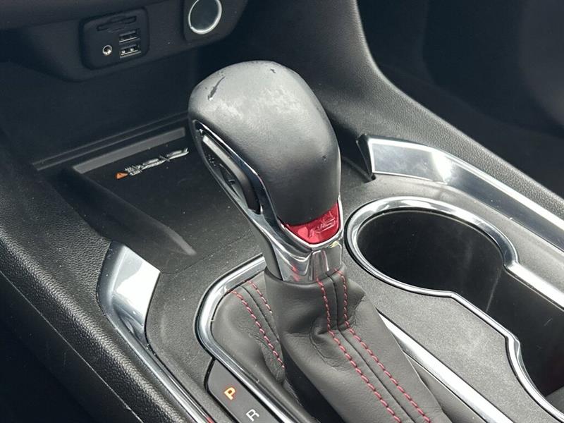 chevrolet Traverse 2023 - 28