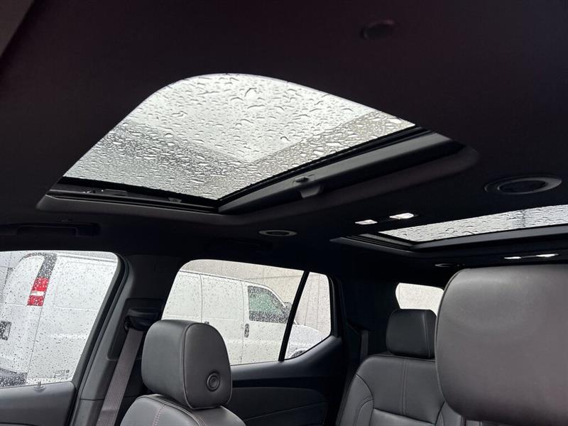 chevrolet Traverse 2023 - 30