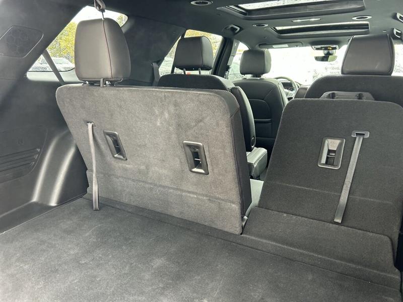 chevrolet Traverse 2023 - 32