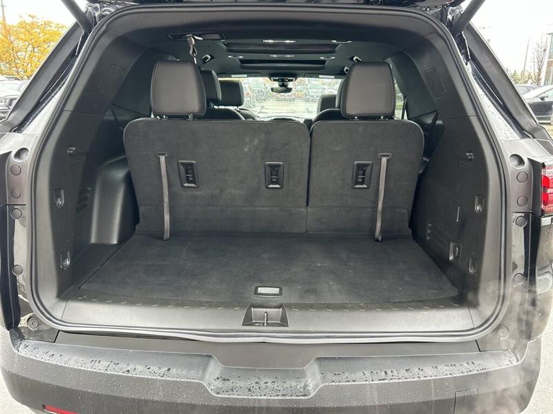 chevrolet Traverse 2023 - 33