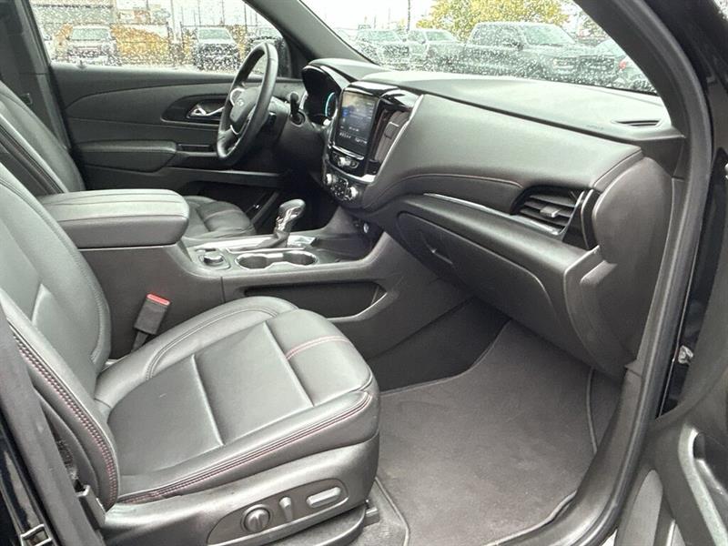 chevrolet Traverse 2023 - 34