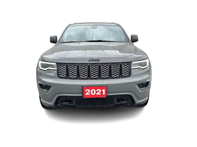 jeep Grand Cherokee 2021 - 4