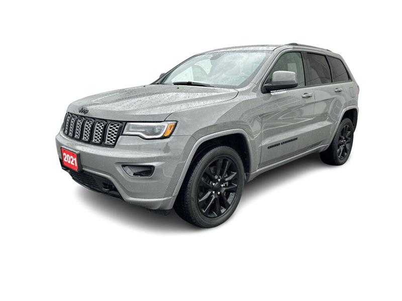 jeep Grand Cherokee 2021 - 6