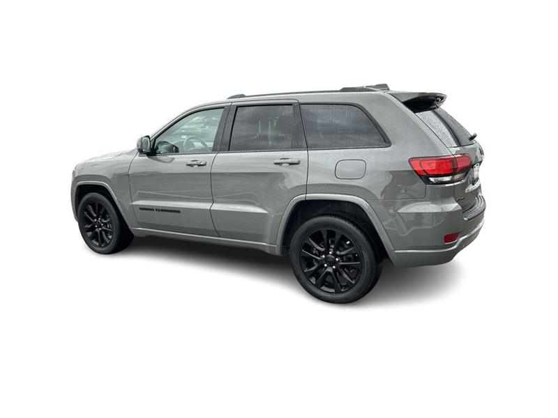 jeep Grand Cherokee 2021 - 9