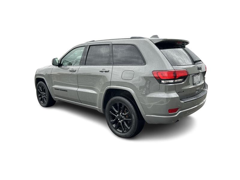 jeep Grand Cherokee 2021 - 10
