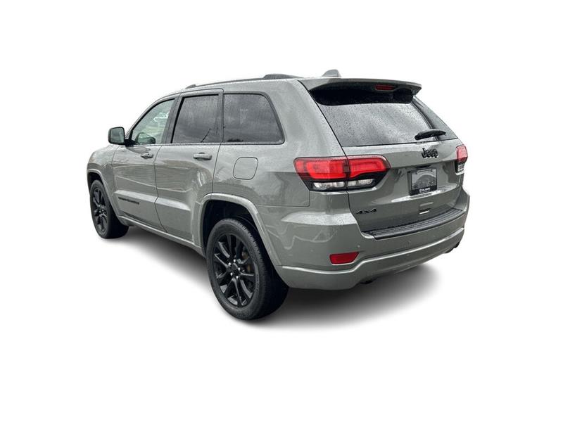 jeep Grand Cherokee 2021 - 11