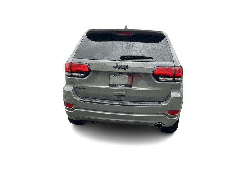 jeep Grand Cherokee 2021 - 12