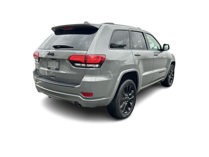 jeep Grand Cherokee 2021 - 13