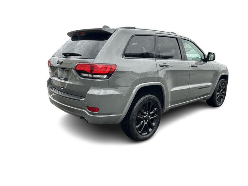 jeep Grand Cherokee 2021 - 14